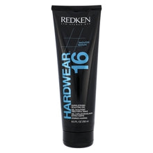 Redken ハードウェア 16 ジェル - 250ml