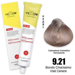 Alfaparf color permanent 9.21 100 ml