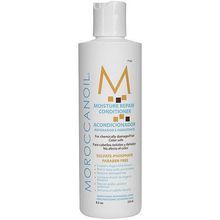 Moroccanoil Hydrating Conditioner (Colored and Damaged Hair) - 1000 ml