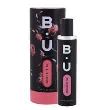 B.U. Absolute Me EDT - 50 ml