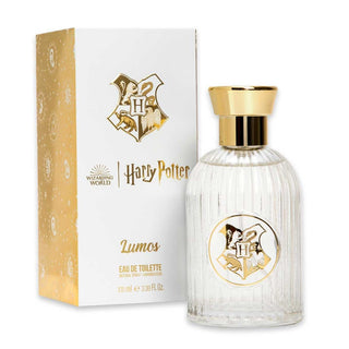 Harry Potter Edt 100 Ml Lumos