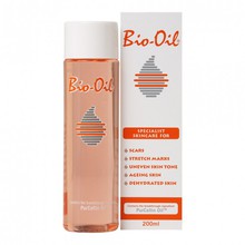 Marilou bio Óleo PurCellin - 60ml