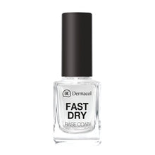 Dermacol Fast Dry Base Coat - 11 ml