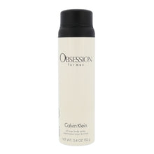 Calvin klein Obsession Deodorant for men 150 ml