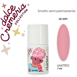Clarissa Smalto Semipermanente Tpo Free 7 Ml Circe - Tpo Free