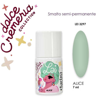 Clarissa Smalto Semipermanente Tpo Free 7 Ml Nostradamus - Tpo Free