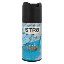 Str8 Live True Deodorant - 150ml