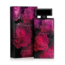 Elizabeth arden Always Red EDT Feminino - 100ml
