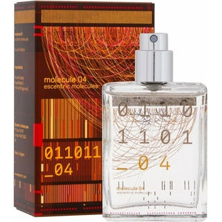 Escentric Molecules Molecule 04 30 ml — Eau de toilette