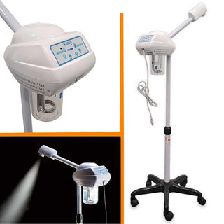 Muster 1000 Vaporizzatore Vaporillo Con Stativo