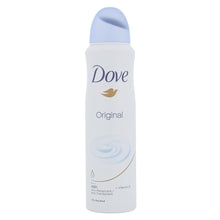 Dove Antitraspirante Originale 48h - Deospray senza alcol 150ml