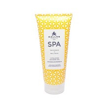 Kallos Gel de duș SPA Revitalizant - 500ml