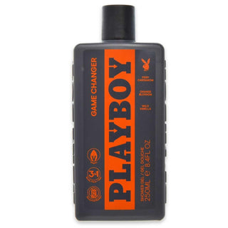 Gel Doccia Playboy Game Changer 250 Ml