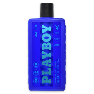 Gel Doccia Playboy Am To Pm 250 Ml