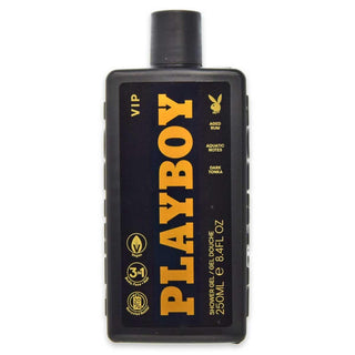 Gel Doccia Playboy Vip 250 Ml