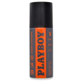 Spray Deodorante Playboy Game Changer 150 Ml