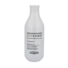 L´oréal professionnel Shampoo Silver Expert (capelli danneggiati e colorati) da 500 ml