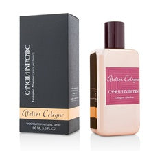 Atelier Cologne Camelia Intrepide 30 ml — Apă de parfum