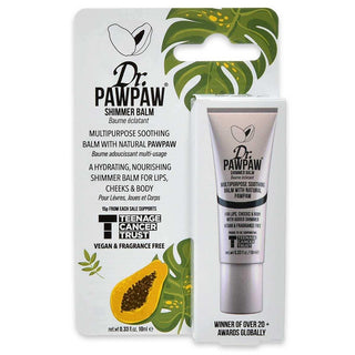 Dr. Paw Paw Balsamo Scintillante - Balsamo Multiuso 10 Ml