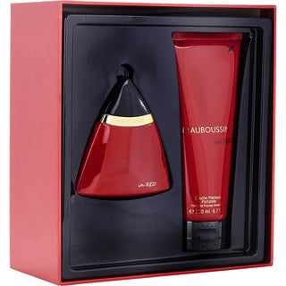 Mauboussin in Red spray corpo 236 ml — Spray corpo