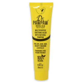 Dr. A.S. Paw Paw Original Balm - Balsamo Multiuso 25 Ml