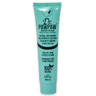 Dr. Paw Paw Shea Butter Balm - Balsamo Multiuso 25 Ml