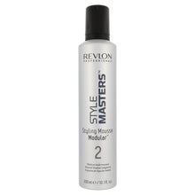 Revlon professional Style Masters Modular Styling Mousse 2 300ml 
