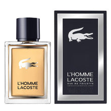 Lacoste L´Homme Lacoste EDT volume 100ml