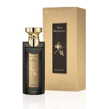 Eau Parfumée au Thé Noir EdC - 75ml
