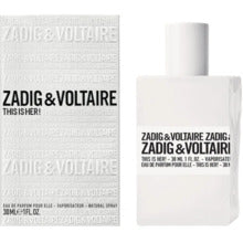 Zadig & voltaire This is Her! EDP 100ml