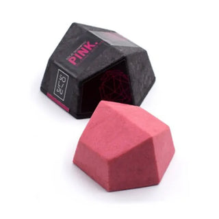 Solidu The Pink Peonia & Ylang-Ylang Festes Shampoo für normales Haar 65g 