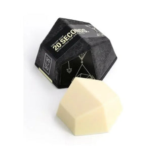 Solidu 20 Seconds cremay Mango Saponetta per mani e corpo 55 g