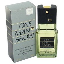 Jacques bogart One Man Show EDT dimensione 100ml