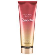 Victoria´s secret Lozione corpo Temptation flacone bottiglia 236 ml
