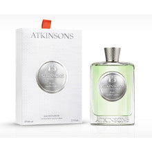 Atkinsons Posh on the Green EDP - 100ml