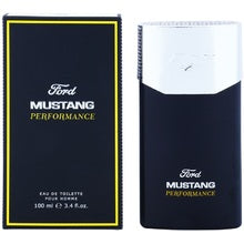 Mustang Performance EDT - 100ml