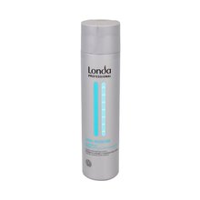 Londa Professionel Shampoo Vital Booster - Hårvækstshampoo - 1000ml
