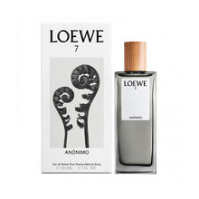 Loewe 7 Anonimo EDP da 100ml