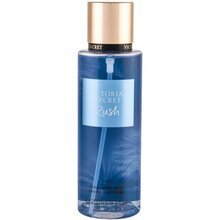 Victoria´s secret Velo corpo Rush profumato flacone volume  250ml