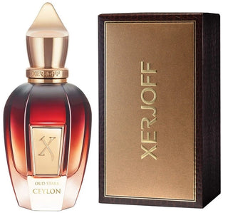 Xerjoff Ceylon Unisex 50 ml — Eau de Parfum