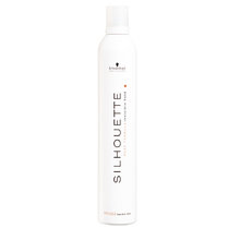 Schwarzkopf professional Silhouette Flexible Hold Mousse 500 ml