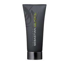 Sebastian professional Gel capilar fuerte - 200 ml