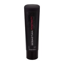 Sebastian professional Penetraitt Shampoo Rigenerante per capelli danneggiati e stressati 250ml
