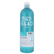 Tigi Balsamo per capelli secchi e danneggiati Bed Head Urban Anti + Dots Recovery flacone volume 750 ml