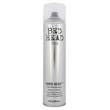 Tigi Bed Hard Head hårspray Head 385 ml