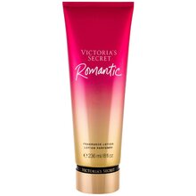 Victoria´s secret Lozione corpo romantica profumata flacone bottiglia  236 ml