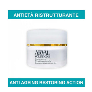 Soluzione Arval Surviva - Fattore Giorno Specifico Vs. 30 Ml