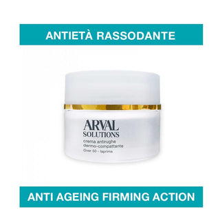 Soluzione Arval Laprima - Oltre 50 Vs. 30 Ml