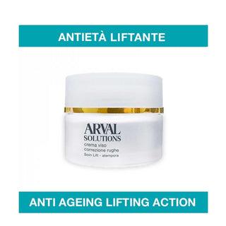 Soluzione Arval Atempora - Soin Lift Vs. 30 Ml