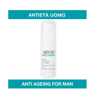 Arval Solution L'Uomo - Trattamento Antirughe Fl. 30 Ml